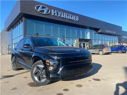 2025 Hyundai Kona  (Stk: 80274) in Saskatoon - Image 1 of 32