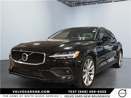 2021 Volvo S60 T6 Momentum (Stk: 250034NA) in Fredericton - Image 1 of 17