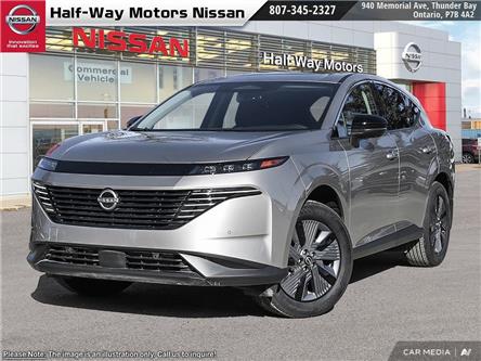 2025 Nissan Murano SL (Stk: NC5560) in Thunder Bay - Image 1 of 26
