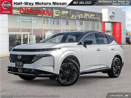 2025 Nissan Murano Platinum (Stk: NC5594) in Thunder Bay - Image 1 of 25