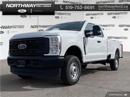 2025 Ford F-250  (Stk: 5F224719) in Brantford - Image 1 of 23