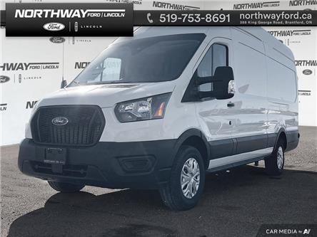 2025 Ford Transit-250 Cargo Base (Stk: 5TN4152) in Brantford - Image 1 of 22