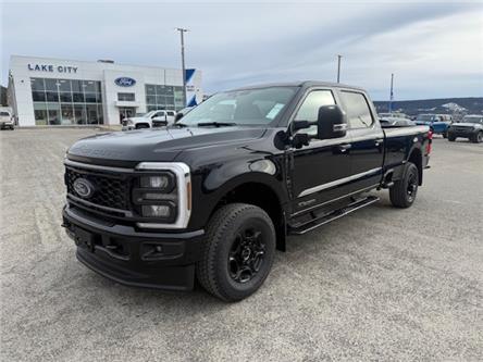 2025 Ford F-350 XL (Stk: 5T027) in Williams Lake - Image 1 of 13