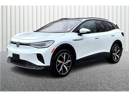 2023 Volkswagen ID.4 Pro (Stk: 23ID9650A) in Cranbrook - Image 1 of 30