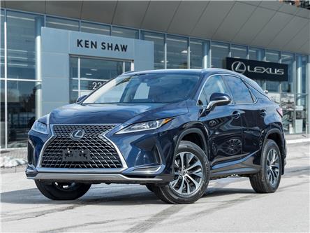 2022 Lexus RX 350 Base (Stk: LN15241X) in Toronto - Image 1 of 30