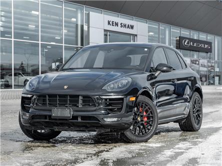 2018 Porsche Macan GTS (Stk: LA22650A) in Toronto - Image 1 of 30