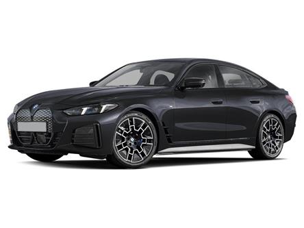 2025 BMW i4 eDrive35 (Stk: 5684038) in Etobicoke - Image 1 of 2