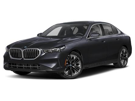 2026 BMW 530i xDrive (Stk: 6682904) in Etobicoke - Image 1 of 12