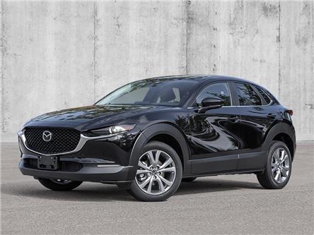2025 Mazda CX-30 GS (Stk: SX32996) in Abbotsford - Image 1 of 23