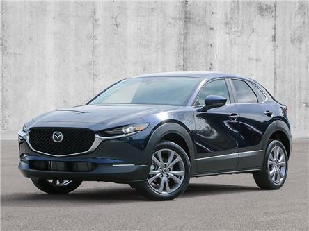 2025 Mazda CX-30 GS (Stk: SX35364) in Abbotsford - Image 1 of 22