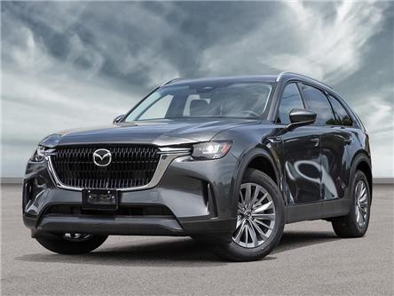2025 Mazda CX-90 PHEV GS-L (Stk: N197153) in New Glasgow - Image 1 of 23