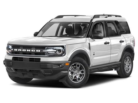 2024 Ford Bronco Sport Big Bend (Stk: LFBR00425) in Tilbury - Image 1 of 12