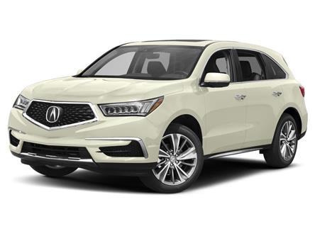 2017 Acura MDX Technology Package (Stk: 32313A) in Thunder Bay - Image 1 of 12