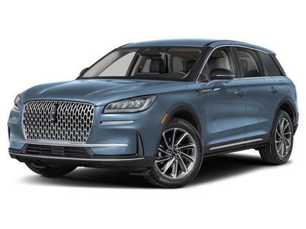 2025 Lincoln Corsair Premiere (Stk: S5291) in St. Thomas - Image 1 of 12