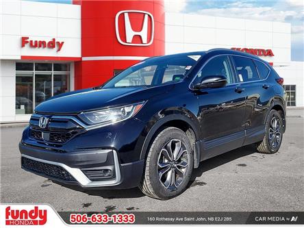 2020 Honda CR-V EX-L (Stk: TL2615) in Saint John - Image 1 of 28