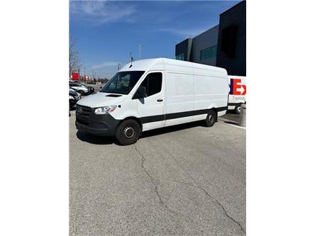2022 Mercedes-Benz Sprinter 2500 High Roof V6 Diesel (Stk: P2929) in London - Image 1 of 4