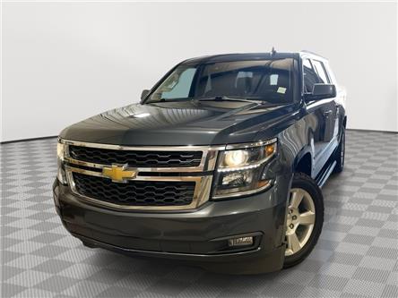 2019 Chevrolet Suburban LT (Stk: 10454AT) in Meadow Lake - Image 1 of 15