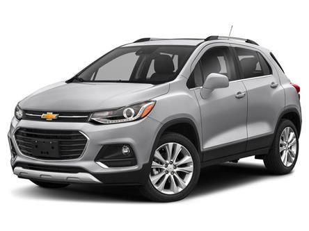 2020 Chevrolet Trax Premier (Stk: 25130A) in Rimbey - Image 1 of 11