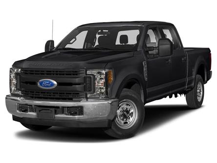 2019 Ford F-350  (Stk: 25110A) in Rimbey - Image 1 of 3