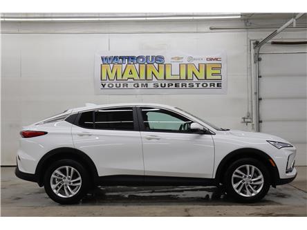 2025 Buick Envista Preferred (Stk: S1356) in Watrous - Image 1 of 37