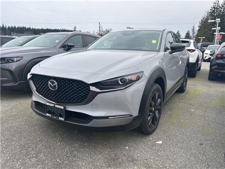 2025 Mazda CX-30 GT w/Turbo (Stk: 809351) in Surrey - Image 1 of 5
