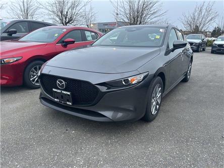 2025 Mazda Mazda3 Sport GS (Stk: 779123) in Surrey - Image 1 of 5