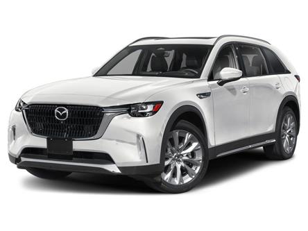 2025 Mazda CX-90 MHEV GT-P (Stk: W250467) in Markham - Image 1 of 12