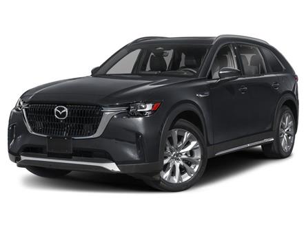 2025 Mazda CX-90 MHEV GT-P (Stk: W250465) in Markham - Image 1 of 12
