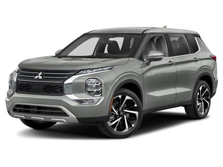 2022 Mitsubishi Outlander SE (Stk: 11136) in Winnipeg - Image 1 of 12