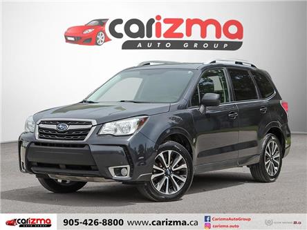 2017 Subaru Forester 2.0XT Limited (Stk: J1372) in Ajax - Image 1 of 26