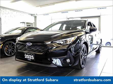 2025 Subaru Impreza Touring (Stk: SS3288) in Stratford - Image 1 of 23
