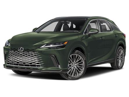 2025 Lexus RX 450h+ Base (Stk: X2943) in London - Image 1 of 12