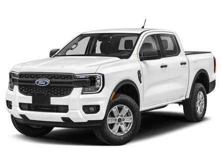 2025 Ford Ranger XL (Stk: O22404) in Port Alberni - Image 1 of 11