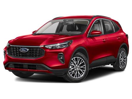 2025 Ford Escape PHEV (Stk: O22405) in Port Alberni - Image 1 of 12