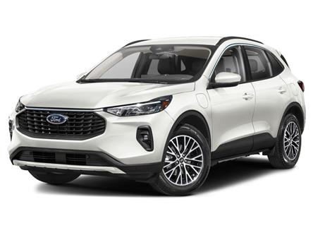 2025 Ford Escape PHEV (Stk: O22406) in Port Alberni - Image 1 of 12