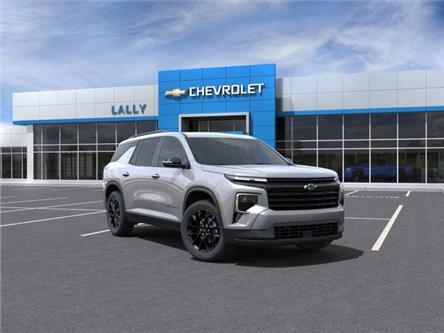 2025 Chevrolet Traverse LT (Stk: LCTR00295) in Tilbury - Image 1 of 24