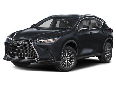 2025 Lexus NX 250 Base (Stk: 15104545) in Richmond Hill - Image 1 of 12