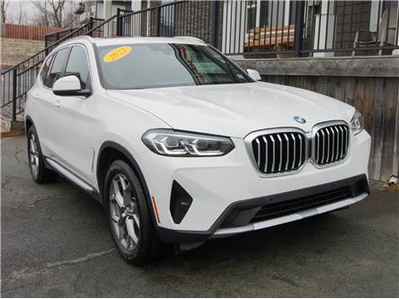 2023 BMW X3 xDrive30i (Stk: S42369) in Lower Sackville - Image 1 of 28