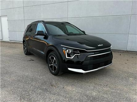 2025 Kia Niro Plug-In Hybrid EX Premium (Stk: K25148) in Listowel - Image 1 of 37