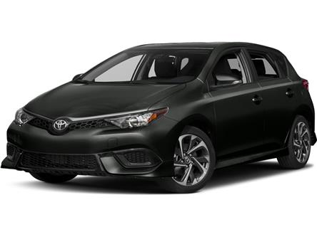 2018 Toyota Corolla iM Base (Stk: 574241) in Lower Sackville - Image 1 of 8