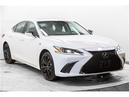 2025 Lexus ES 300h Base (Stk: 015263) in Brampton - Image 1 of 25