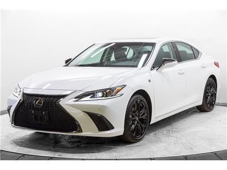 2025 Lexus ES 300h Base (Stk: 015263) in Brampton - Image 1 of 25