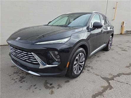 2025 Buick Envision Preferred (Stk: 027216) in New Glasgow - Image 1 of 15