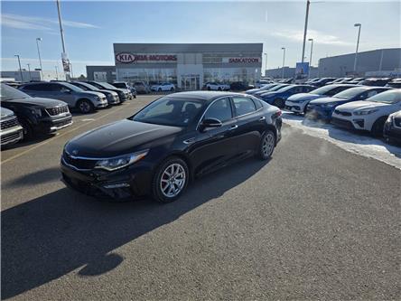 2019 Kia Optima SXL Turbo (Stk: B0509) in Saskatoon - Image 1 of 23