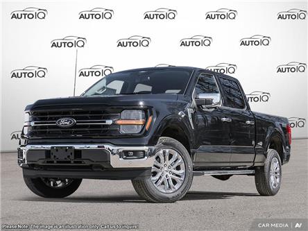 2024 Ford F-150 XLT (Stk: FG222) in Sault Ste. Marie - Image 1 of 25
