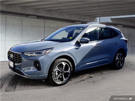 2025 Ford Escape ST-Line Elite (Stk: DS143) in Kamloops - Image 1 of 32