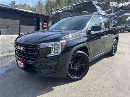 2024 GMC Terrain SLE (Stk: 14173) in Sudbury - Image 1 of 18