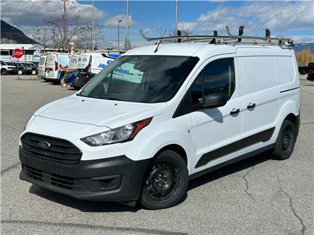 2021 Ford Transit Connect XL (Stk: 57B1470) in Penticton - Image 1 of 16