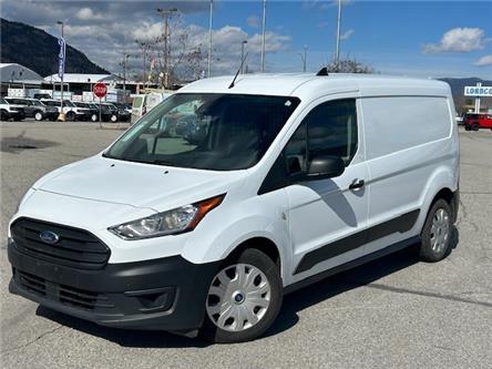 2020 Ford Transit Connect XL (Stk: 57B1473) in Penticton - Image 1 of 16