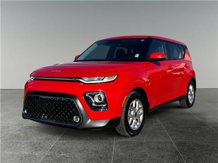 2022 Kia Soul EX (Stk: XP349C) in Saskatoon - Image 1 of 15